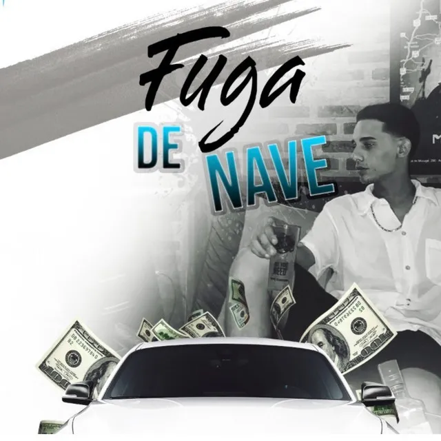 Fuga de Nave (Speed Up)