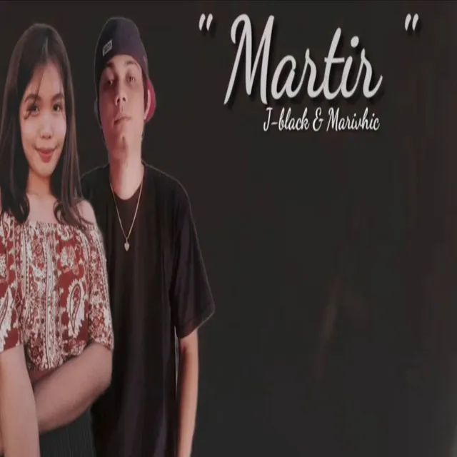 Martir ( Jane True Story ) - OFW Sad Story Song