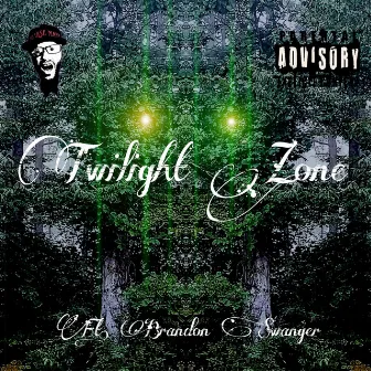 Twilight Zone by Official Hearseboi