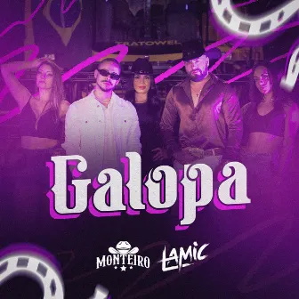 Galopa by Lamic