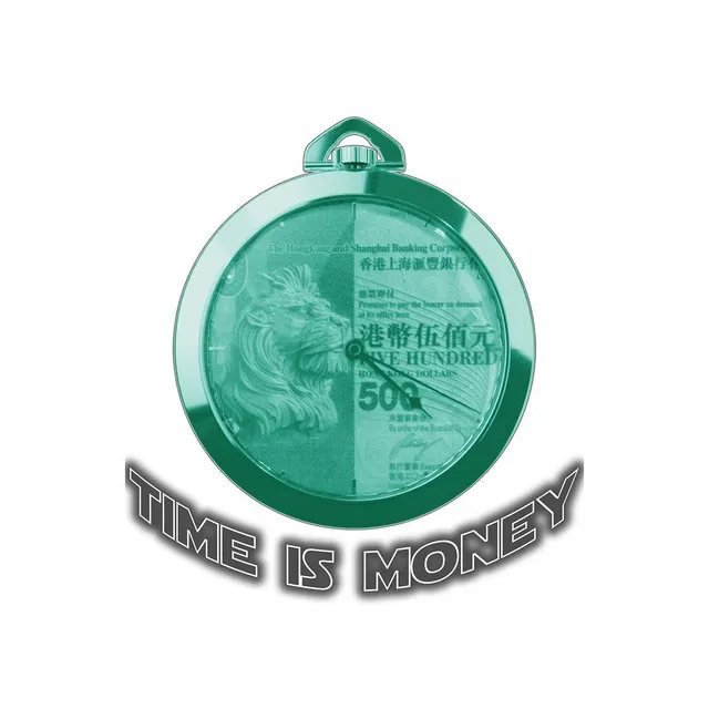 Time Is Money