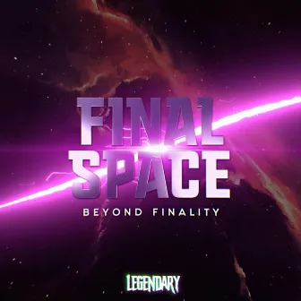 Beyond Finality by Legendary