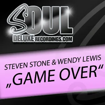 Game Over (Original) by Wendy Lewis