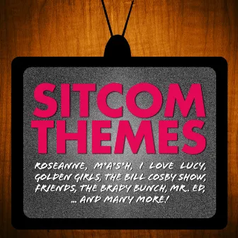 Sitcom Themes by Soundtrack & Theme Orchestra