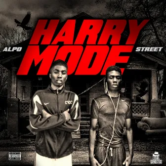 Harry Mode by Alpo