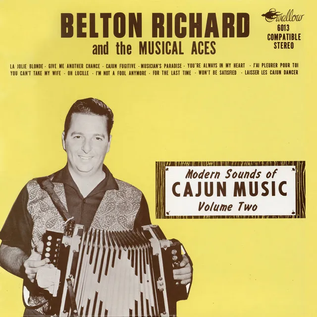 Belton Richard