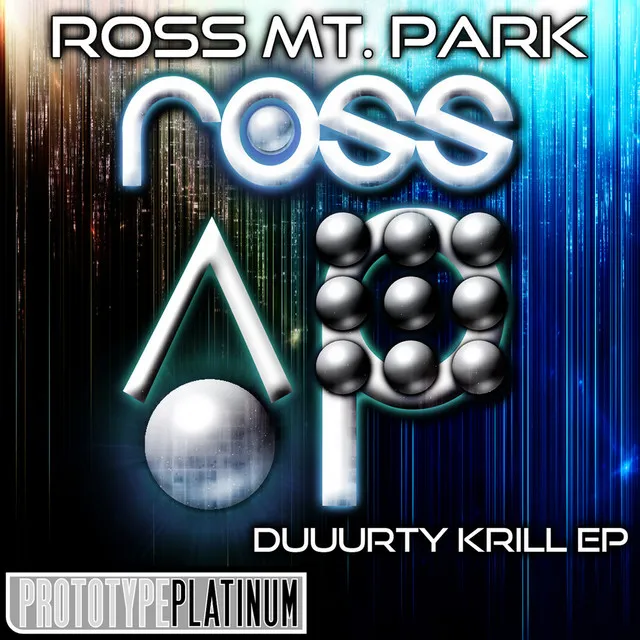 Duuurty Krill E.P