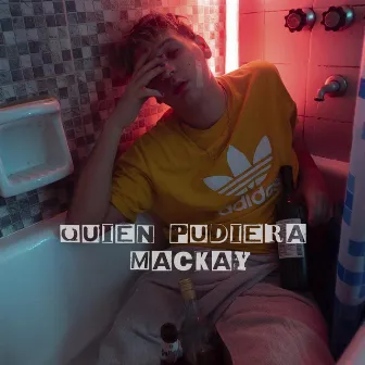 Quien Pudiera by Mackay