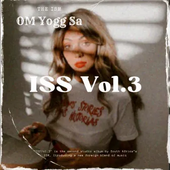 ISS Vol.3 by Om Yogg Sa