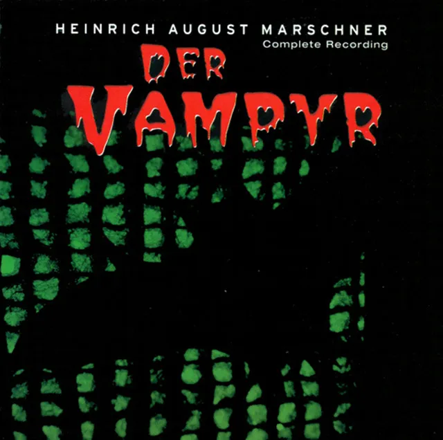 Der Vampyr (The Vampire): Overture