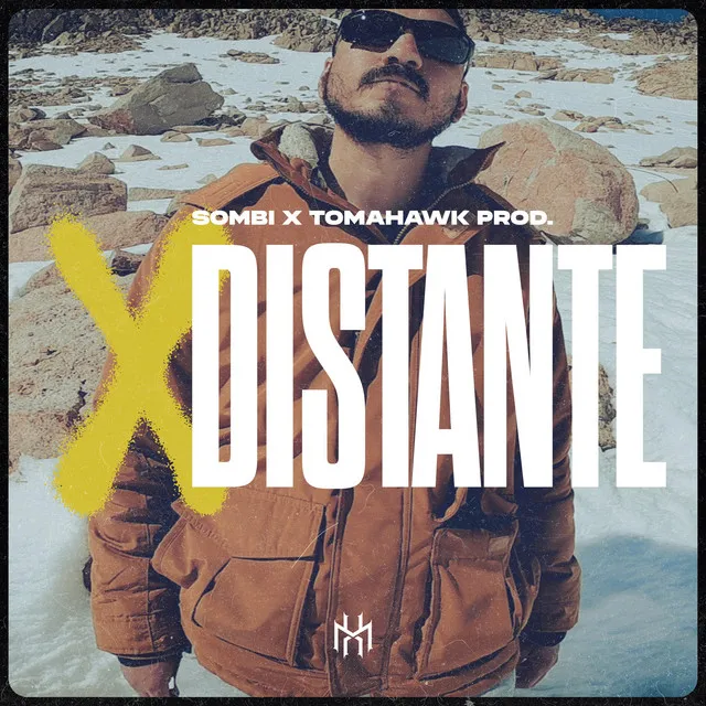 X-Distante