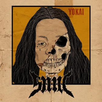 Yokai by SNNC