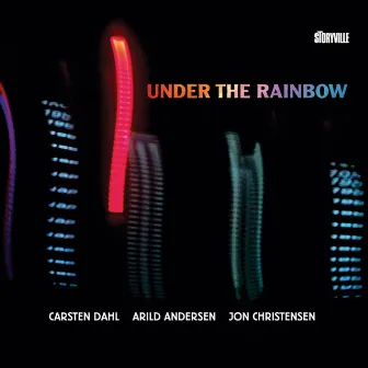 Under the Rainbow by Jon Christensen