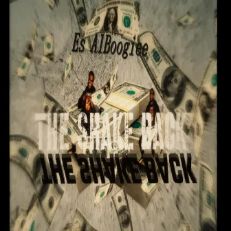 The Shake Back pt2 by Es AlBoogiee