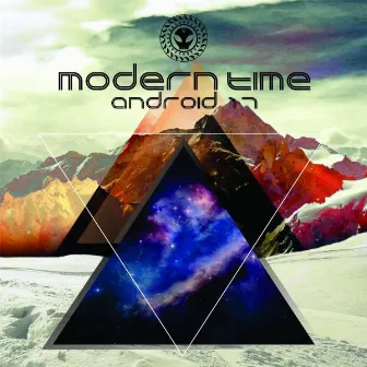 Modern Time by Rubix Qube