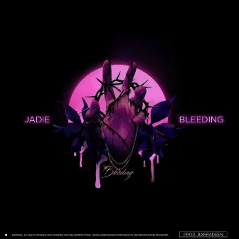 Bleeding by Jadie