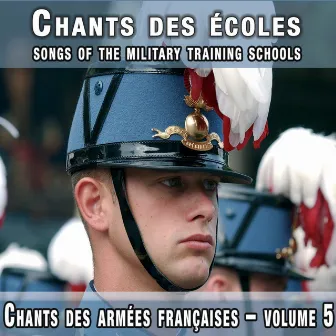 Chants des écoles, vol. 5 by Unknown Artist