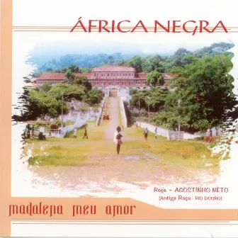 Madalena Meu Amor by África Negra