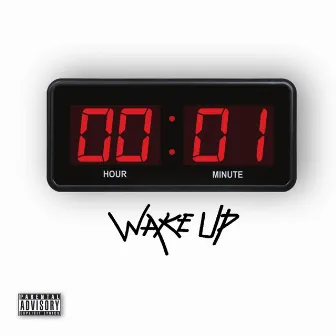 wake up by Juscallme Monte