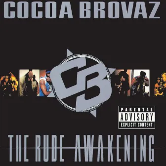 The Rude Awakening by Cocoa Brovaz