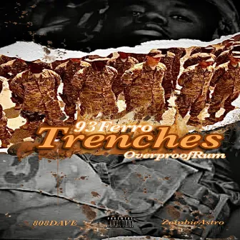 Trenches by 93Ferro