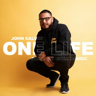 One Life by John Calvry