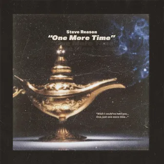 One More Time by Steve Reason