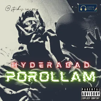 Hyderabad Porollam by Dridaxe