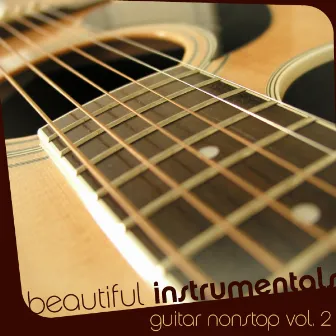 Beautiful Instrumentals: Guitar Non Stop Vol. 2 by Ray Wyngate