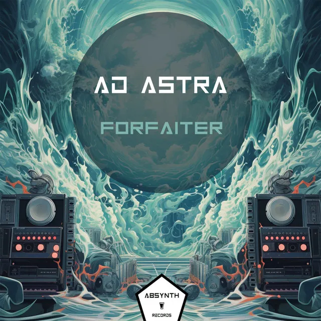 Forfaiter - Radio Edit