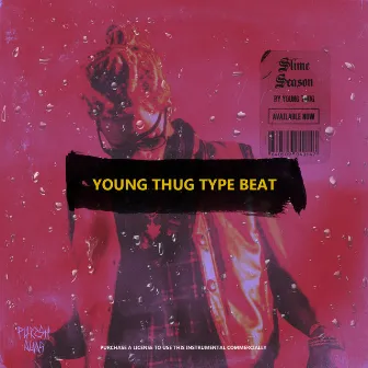 Young Thug Type Beats by YoungAP