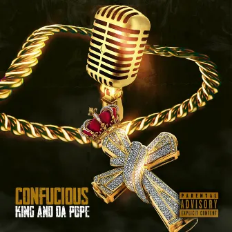 Confucious King and DA Pope by Confucious