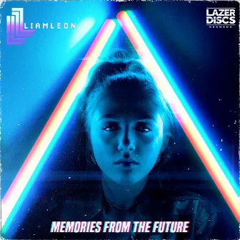 Memories from the Future by Liam Leon