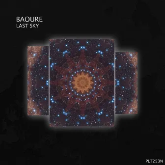 Last Sky by BAOURE