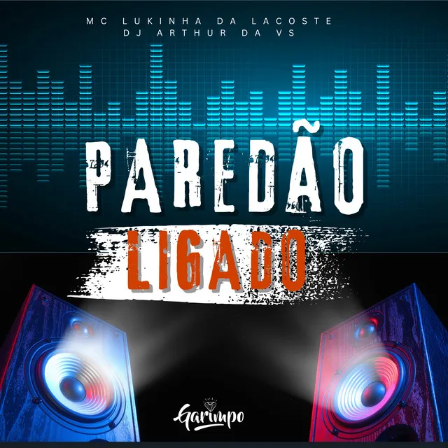 Paredão Ligado