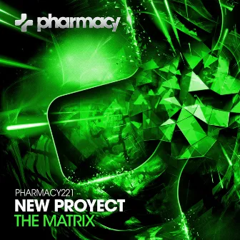 The Matrix by New Proyect