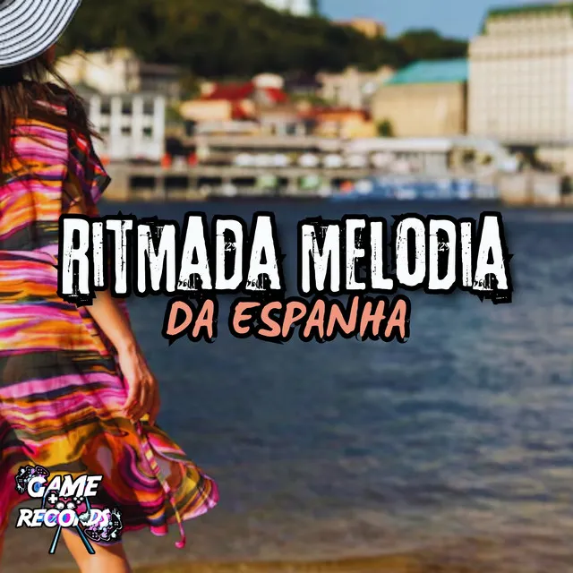 Ritmada Melodia da Espanha