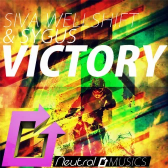 Victory by Siva