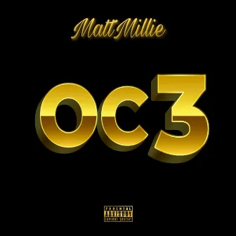 OC 3 by Matt Millie