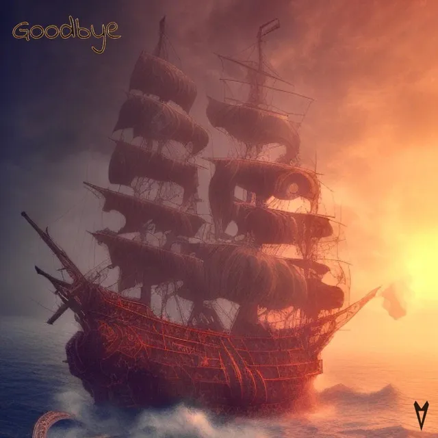 Goodbye (Instrumental)