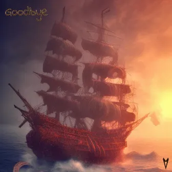 Goodbye by Xanthic