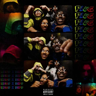 Plug by Indigo