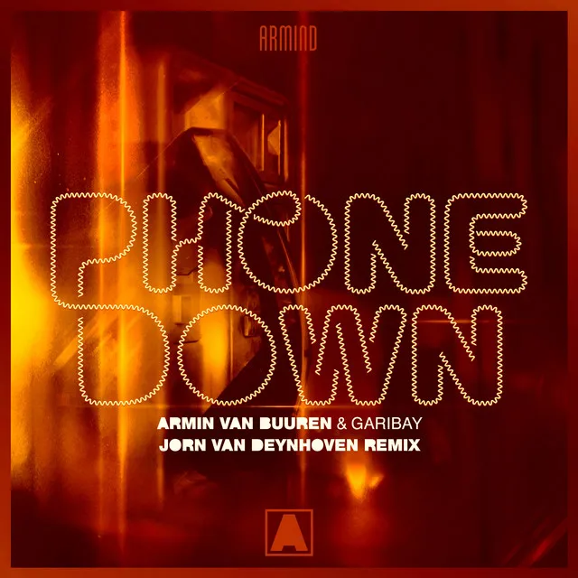 Phone Down - Jorn van Deynhoven Remix