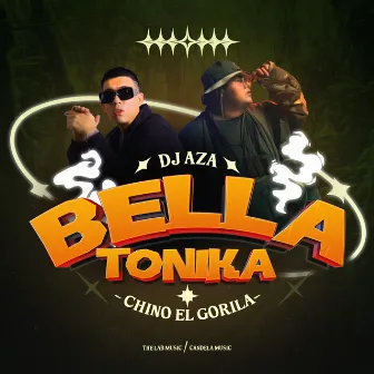 Bellatonika by Chino El Gorila