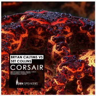 Corsair (feat. Set Collins) by Bryan Caltims