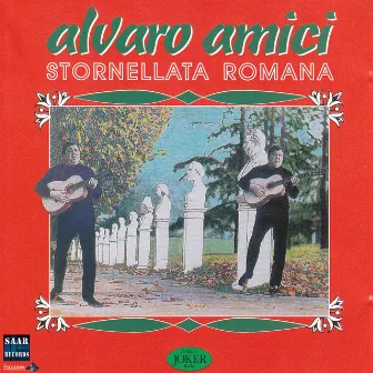 Stornellata romana by Alvaro Amici