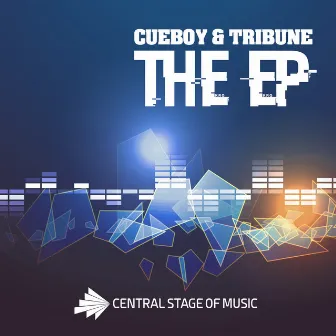 The EP by Tribune