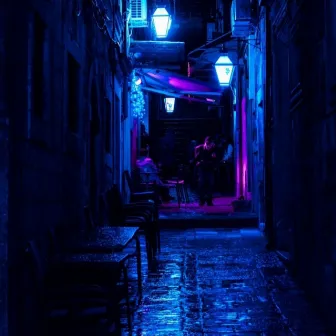 Streetlife by Neon