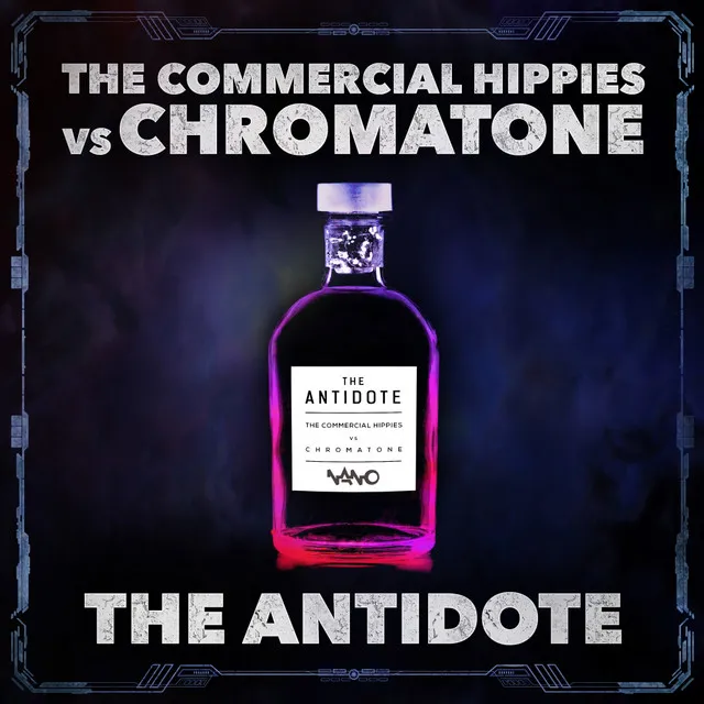 The Antidote - Original Mix