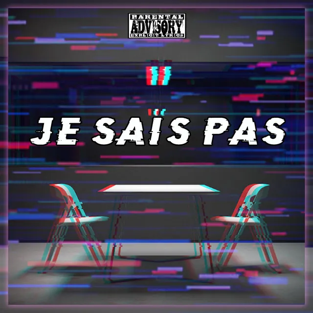 Je Sais Pas